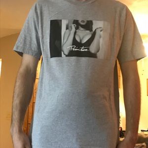 Primitive T-Shirt